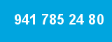 941 785 24 80 941 785 24 80